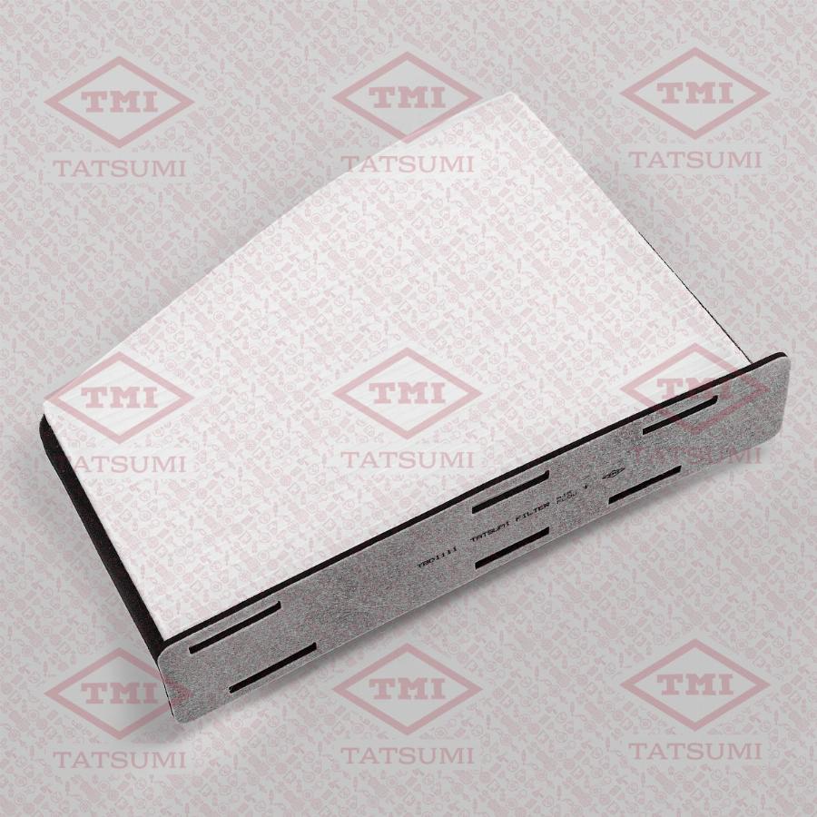 TATSUMI TBD1111 - Filtre à air droxauto.com