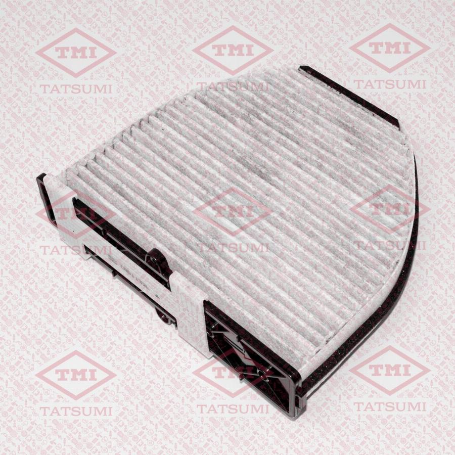 TATSUMI TBD1132C - Filtre à air droxauto.com