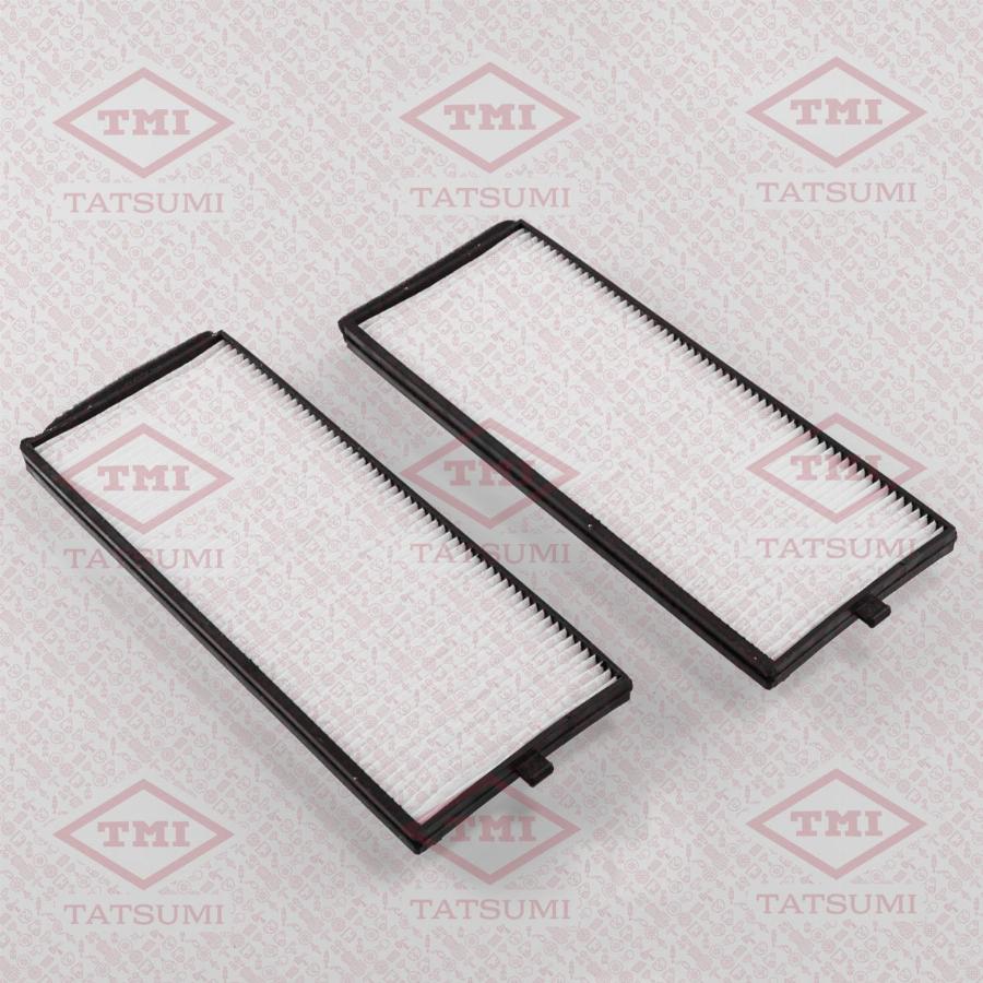 TATSUMI TBD1125 - Filtre à air droxauto.com