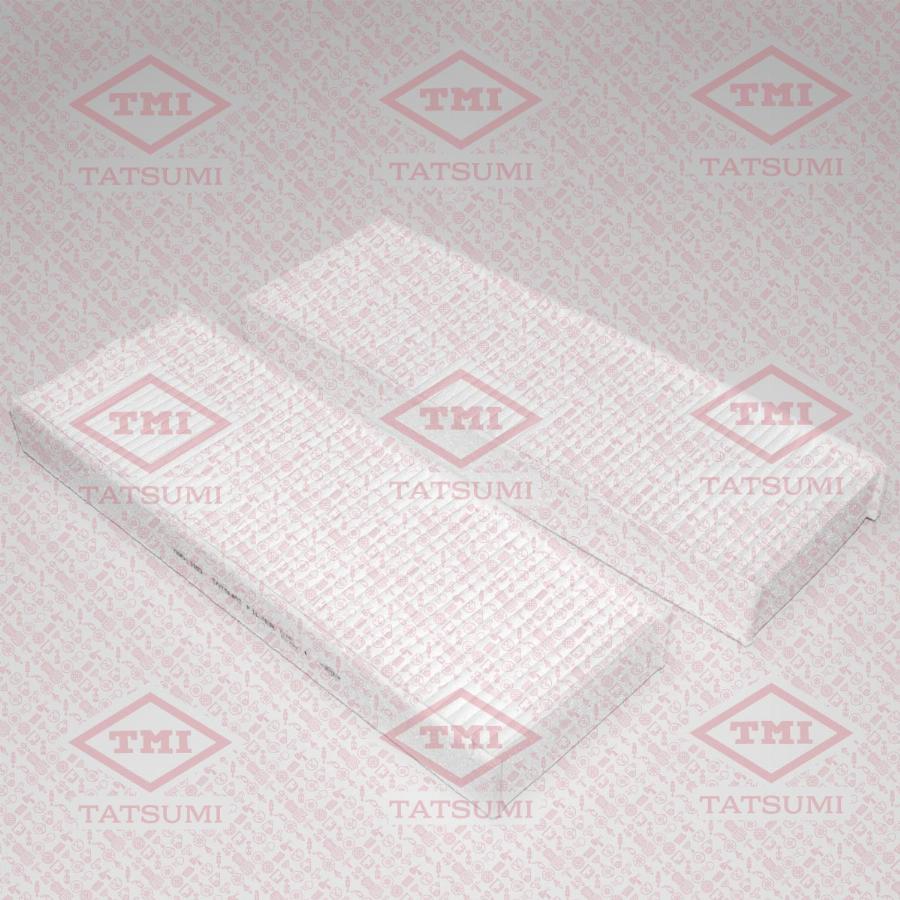 TATSUMI TBD1120 - Filtre à air droxauto.com