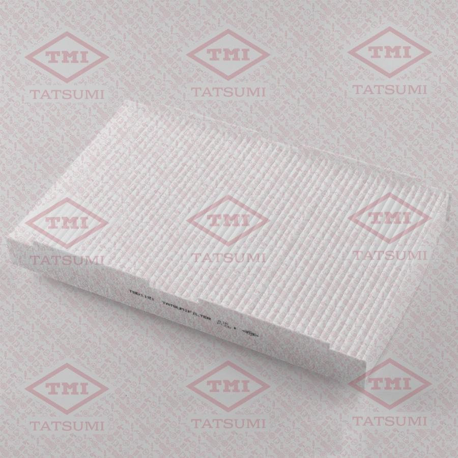 TATSUMI TBD1121 - Filtre à air droxauto.com