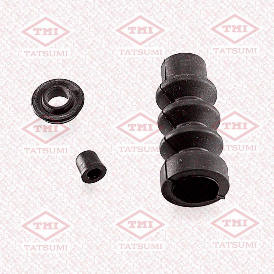 TATSUMI TCG1056 - Kit d'assemblage, cylindre récepteur d'embrayage droxauto.com