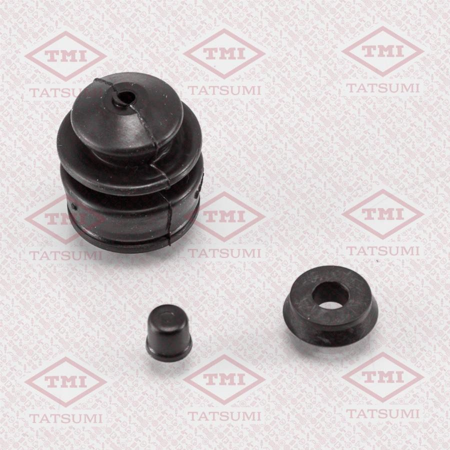 TATSUMI TCG1051 - Kit d'assemblage, cylindre récepteur d'embrayage droxauto.com