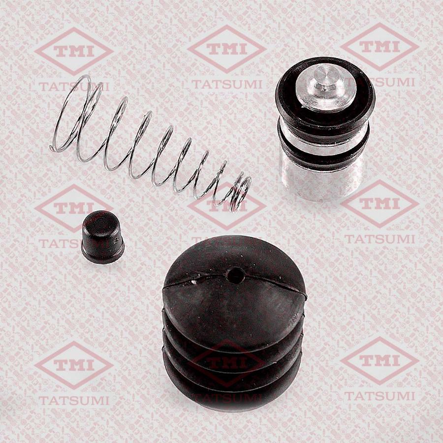 TATSUMI TCG1053 - Kit d'assemblage, cylindre récepteur d'embrayage droxauto.com