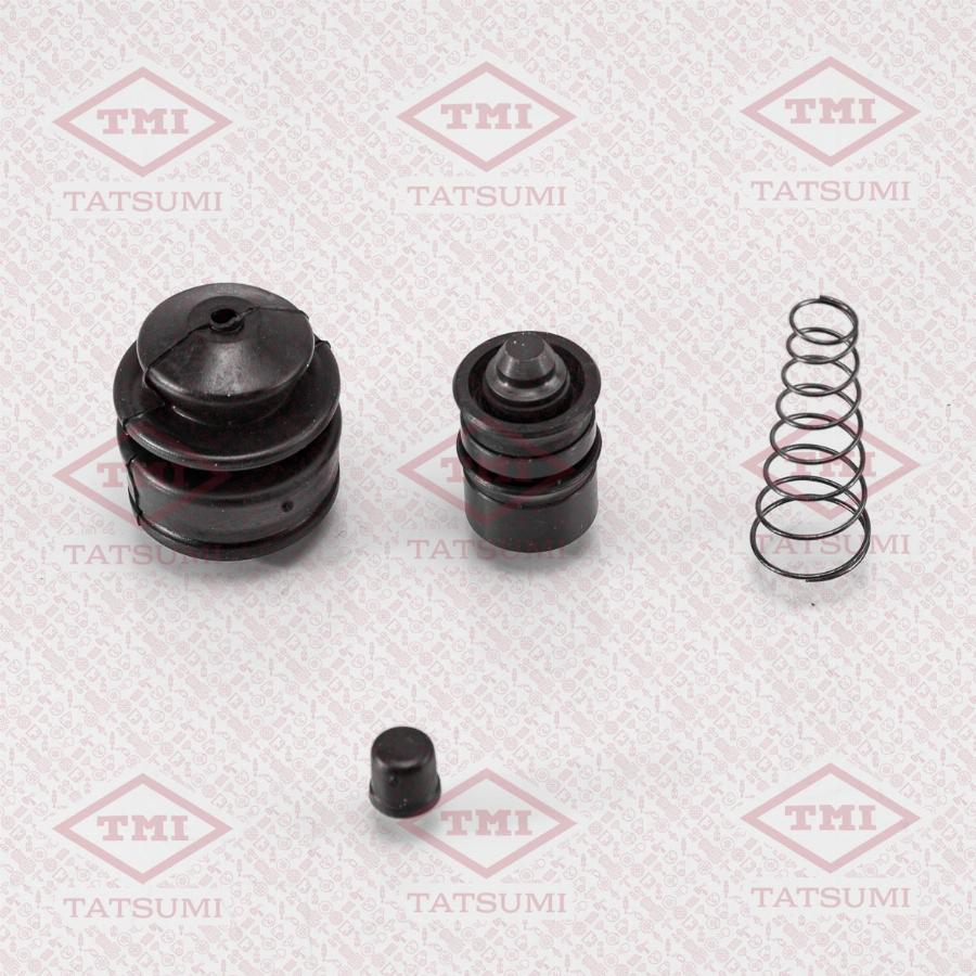TATSUMI TCG1063 - Kit d'assemblage, cylindre récepteur d'embrayage droxauto.com