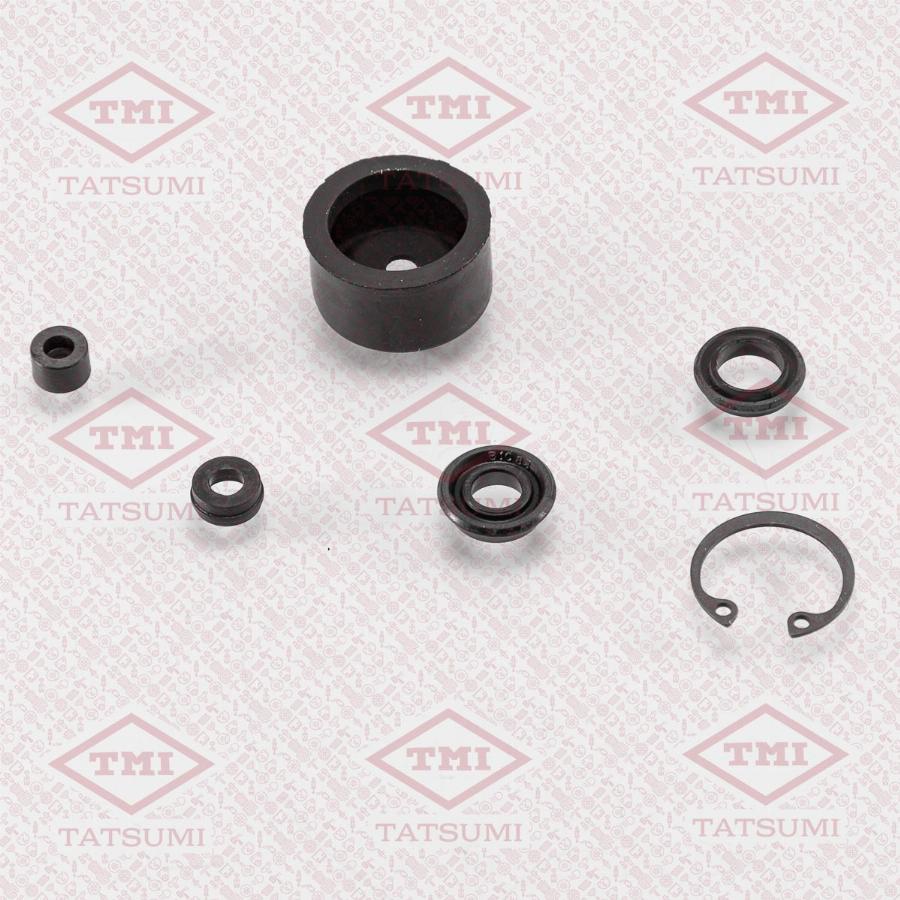 TATSUMI TCG1039 - Kit d'assemblage, butée de débrayage droxauto.com