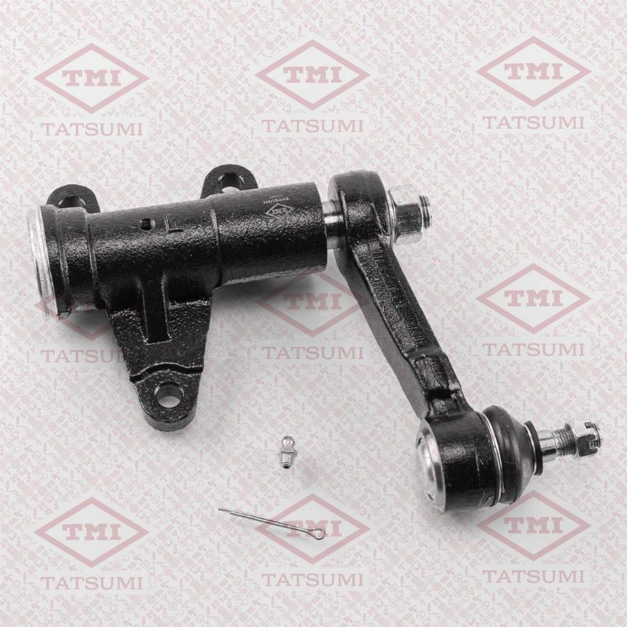 TATSUMI TEE1014 - Bras de liaison, suspension de roue droxauto.com