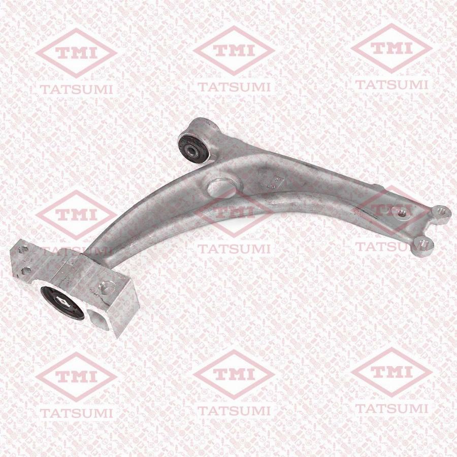 TATSUMI TEE1086 - Bras de liaison, suspension de roue droxauto.com