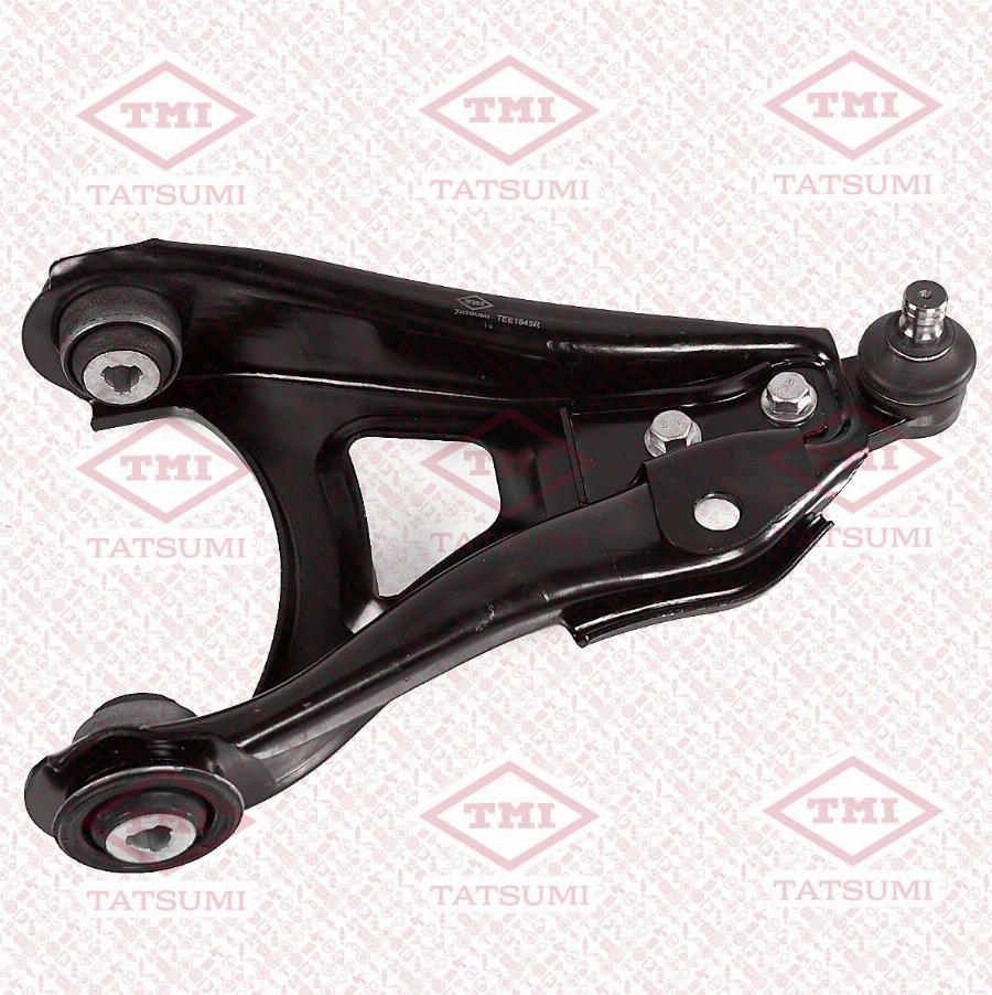 TATSUMI TEE1845R - Bras de liaison, suspension de roue droxauto.com