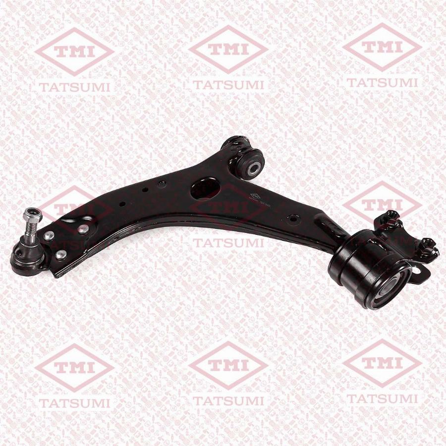 TATSUMI TEE1840L - Bras de liaison, suspension de roue droxauto.com