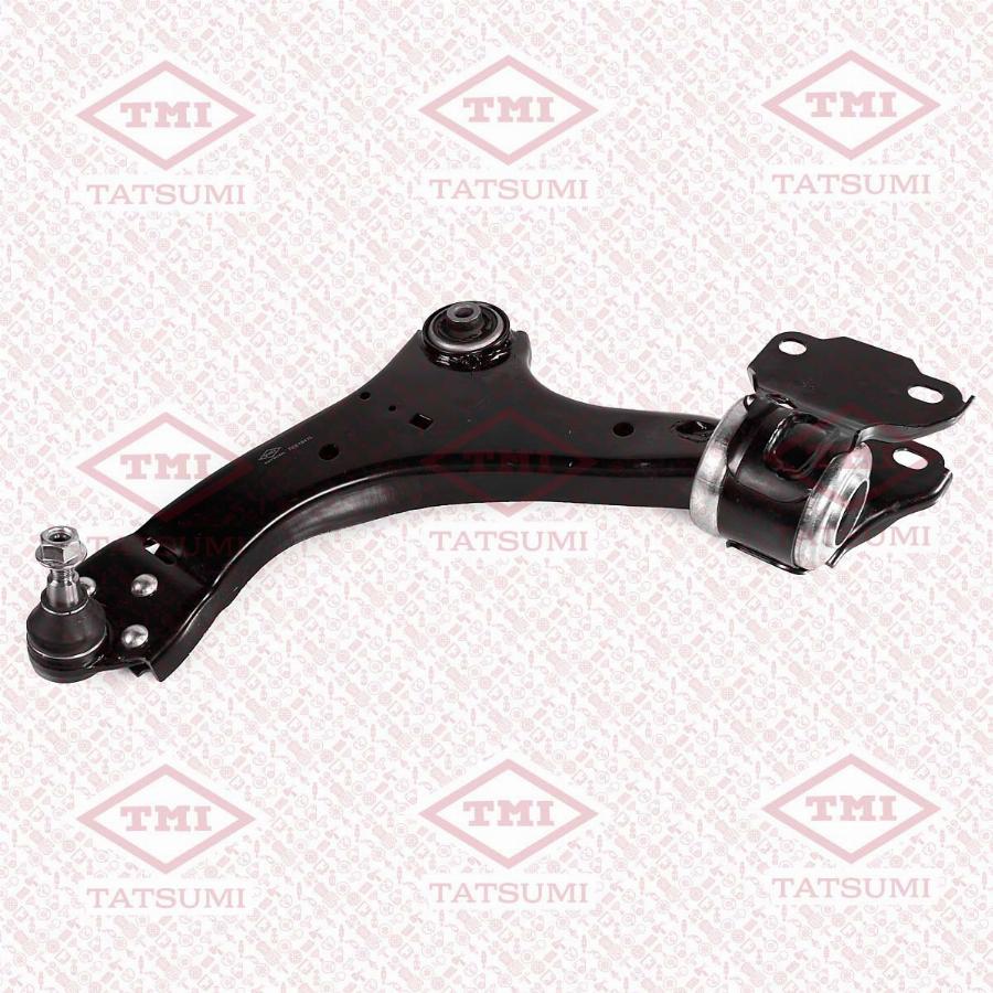 TATSUMI TEE1841L - Bras de liaison, suspension de roue droxauto.com