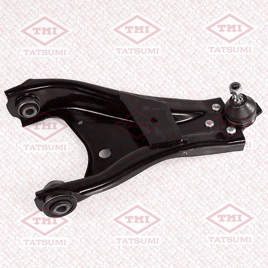 TATSUMI TEE1855L - Bras de liaison, suspension de roue droxauto.com