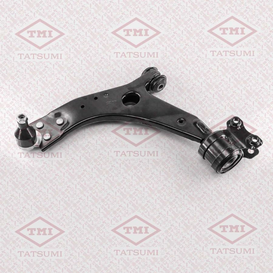 TATSUMI TEE1745L - Bras de liaison, suspension de roue droxauto.com