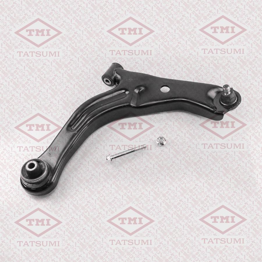TATSUMI TEE1759L - Bras de liaison, suspension de roue droxauto.com