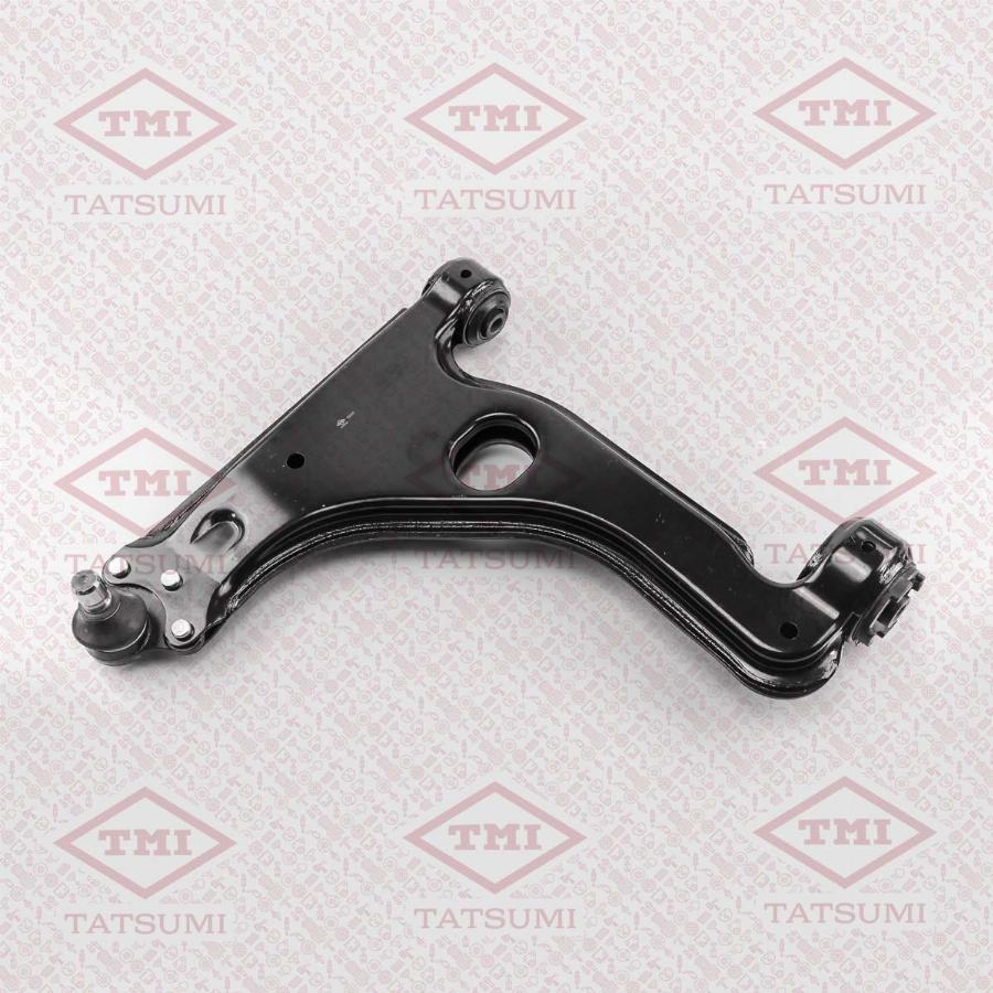 TATSUMI TEE1758L - Bras de liaison, suspension de roue droxauto.com