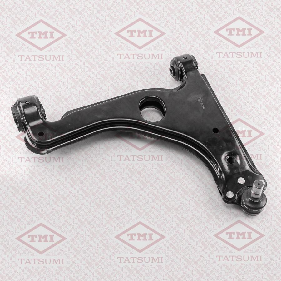 TATSUMI TEE1758R - Bras de liaison, suspension de roue droxauto.com