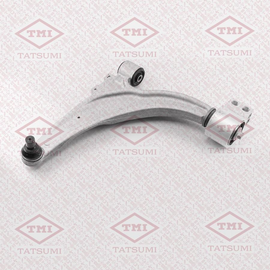 TATSUMI TEE1752L - Bras de liaison, suspension de roue droxauto.com