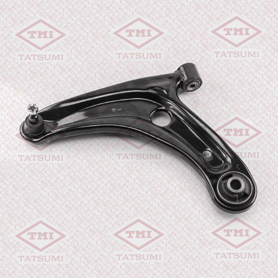 TATSUMI TEE1766L - Bras de liaison, suspension de roue droxauto.com