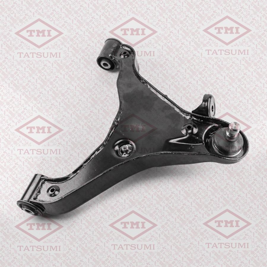 TATSUMI TEE1767L - Bras de liaison, suspension de roue droxauto.com