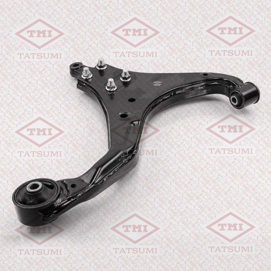 TATSUMI TEE1709L - Bras de liaison, suspension de roue droxauto.com