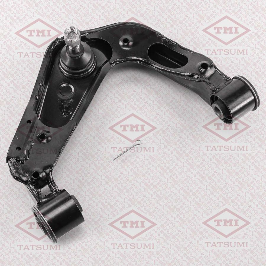 TATSUMI TEE1776R - Bras de liaison, suspension de roue droxauto.com