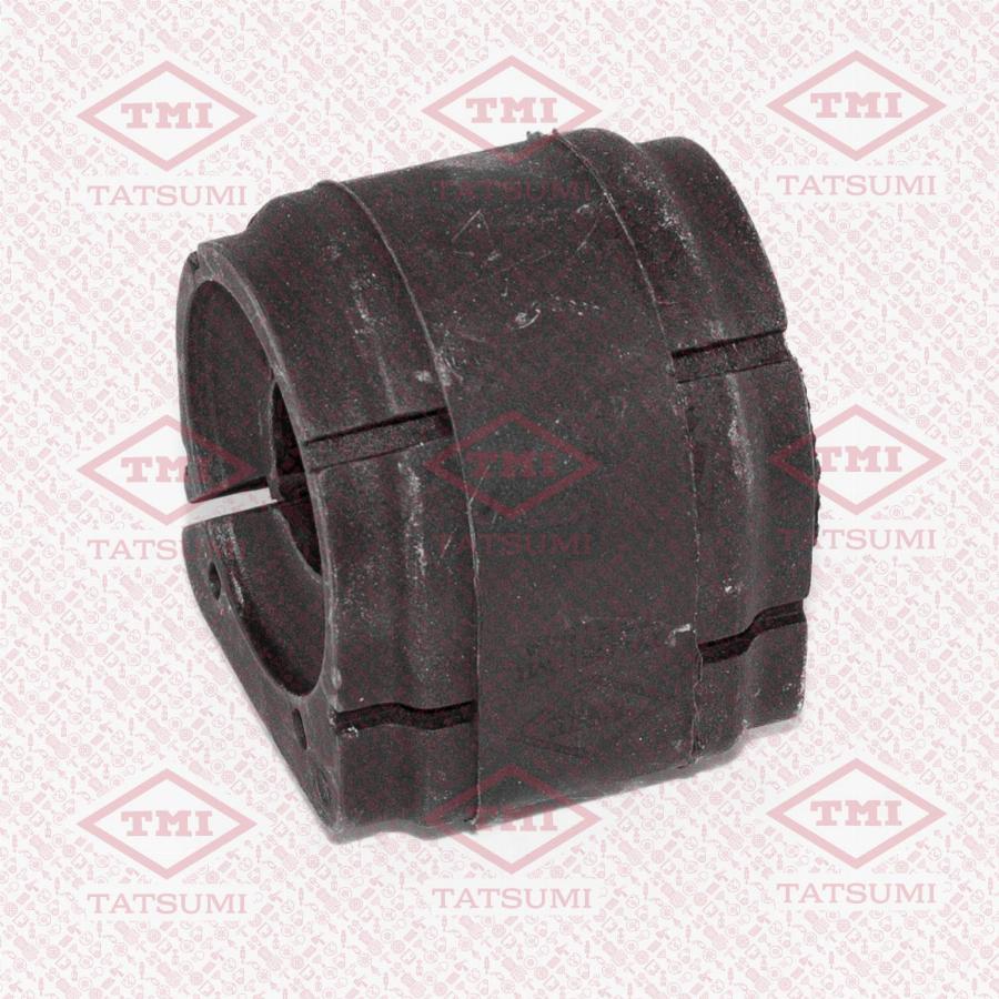 TATSUMI TEF1948 - Coussinet de palier, stabilisateur droxauto.com