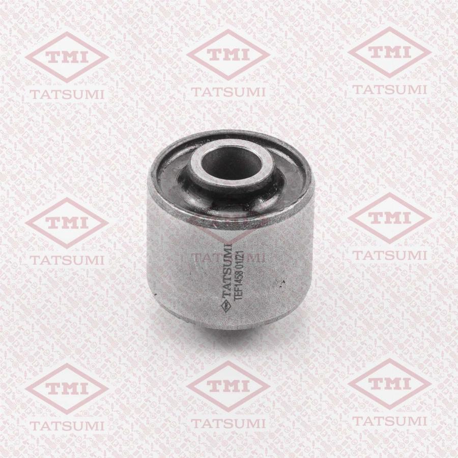 TATSUMI TEF1458 - Douille, amortisseur droxauto.com