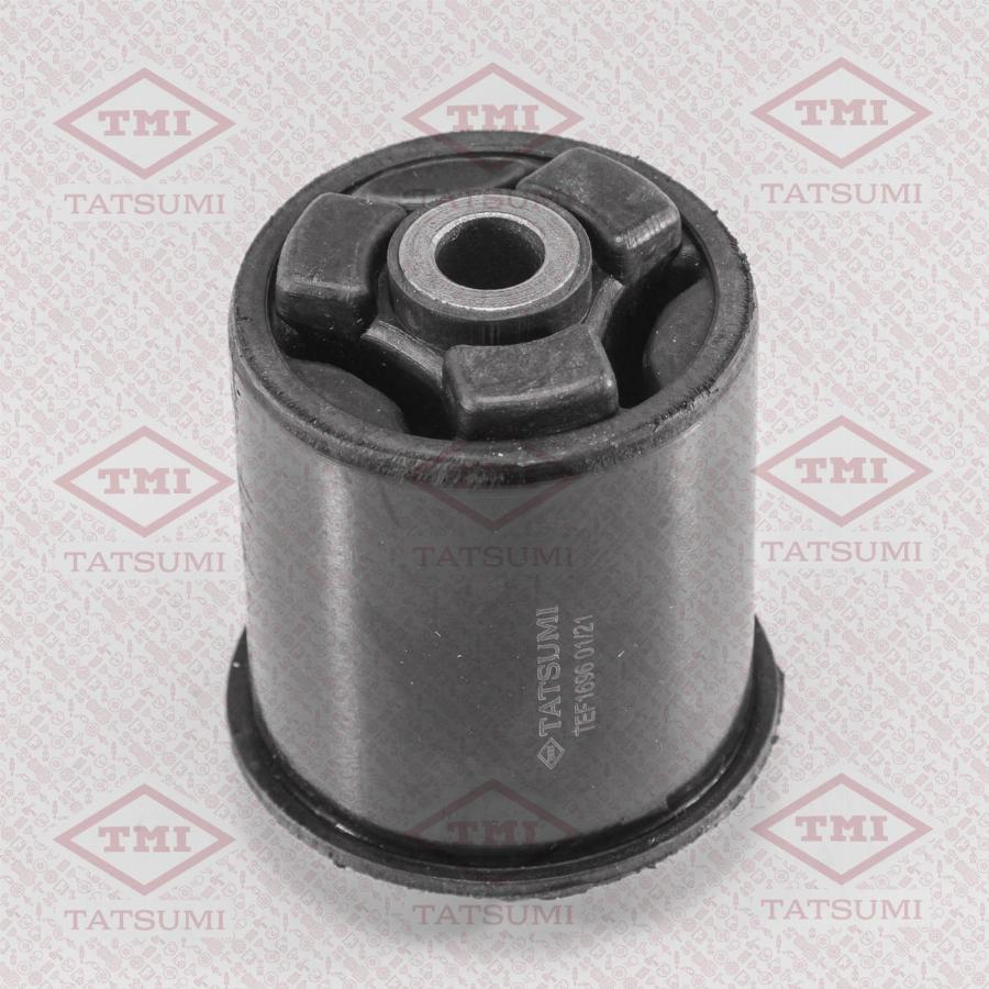 TATSUMI TEF1696 - Suspension, corps de l'essieu droxauto.com