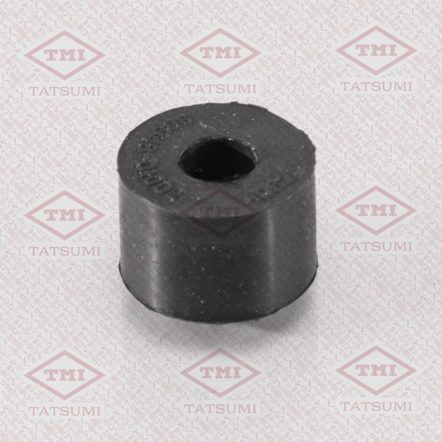 TATSUMI TEF1658 - Coussinet de palier, stabilisateur droxauto.com