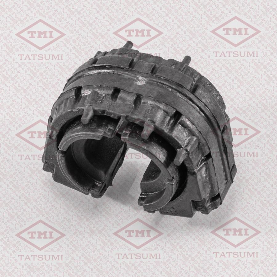 TATSUMI TEF1613 - Coussinet de palier, stabilisateur droxauto.com