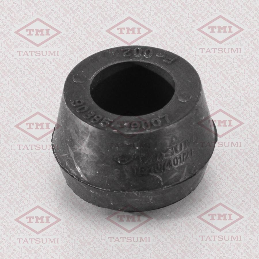 TATSUMI TEF1674 - Douille, amortisseur droxauto.com