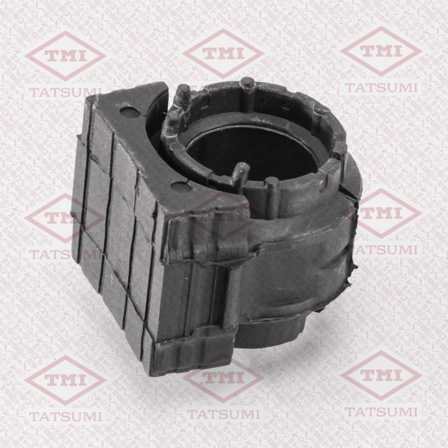 TATSUMI TEF1009 - Coussinet de palier, stabilisateur droxauto.com