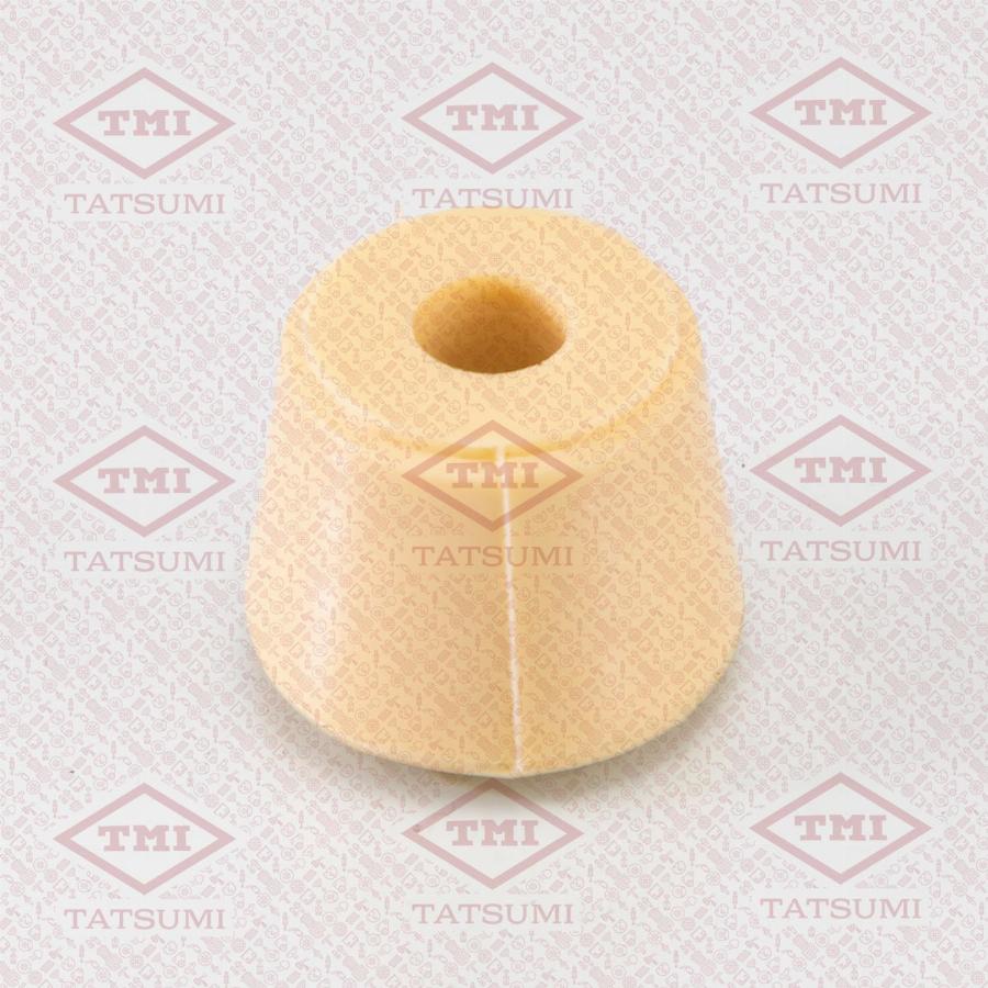 TATSUMI TEF1003 - Douille, amortisseur droxauto.com