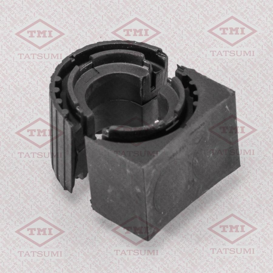 TATSUMI TEF1011 - Coussinet de palier, stabilisateur droxauto.com