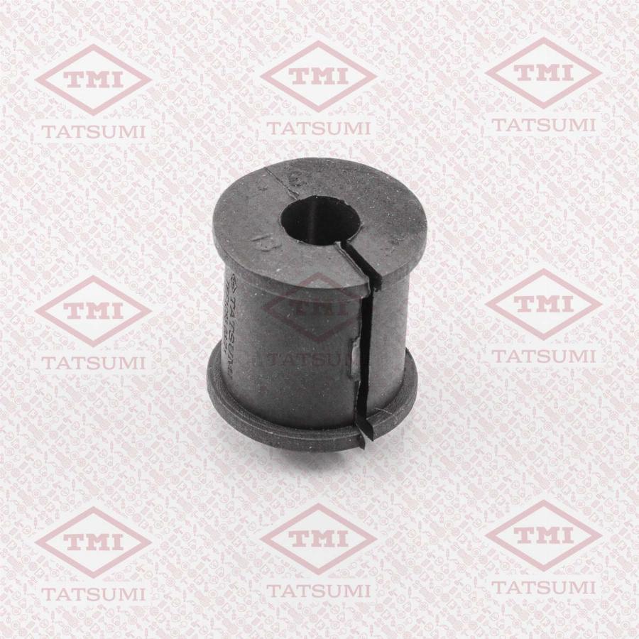 TATSUMI TEF1083 - Coussinet de palier, stabilisateur droxauto.com