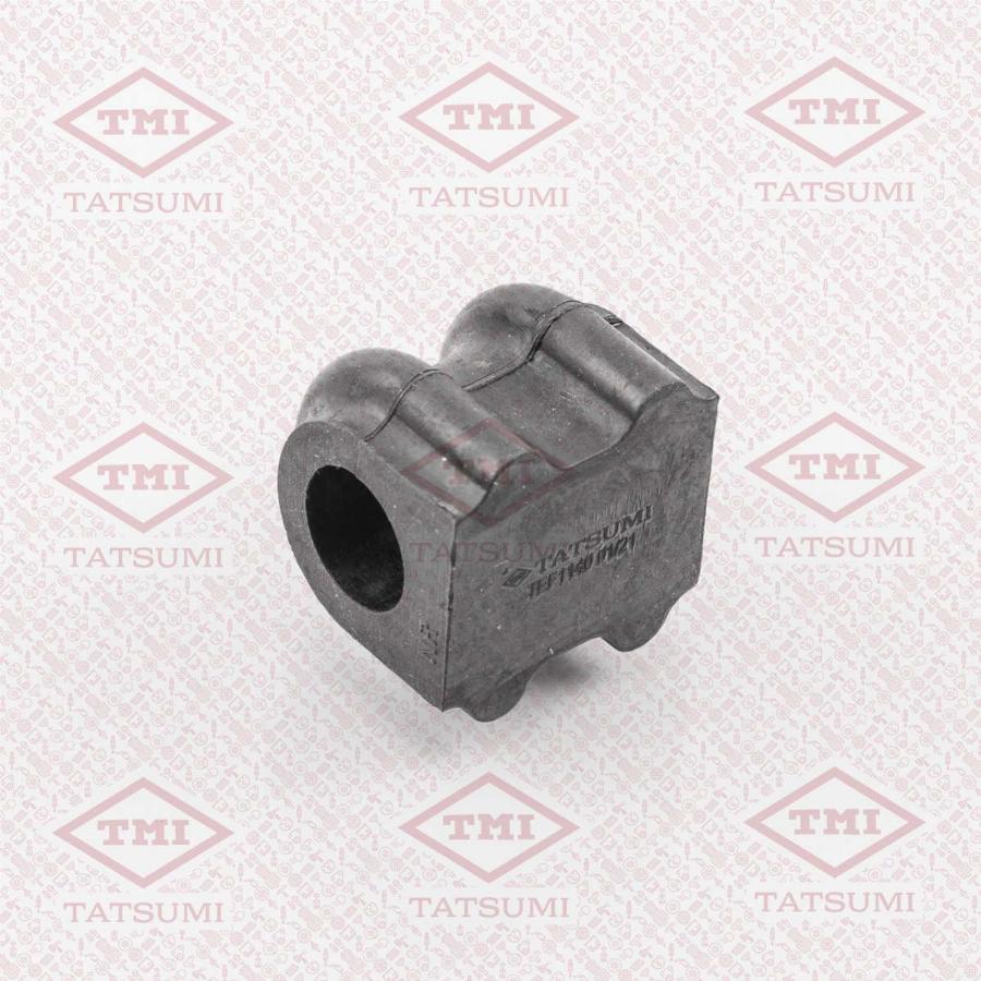 TATSUMI TEF1140 - Coussinet de palier, stabilisateur droxauto.com