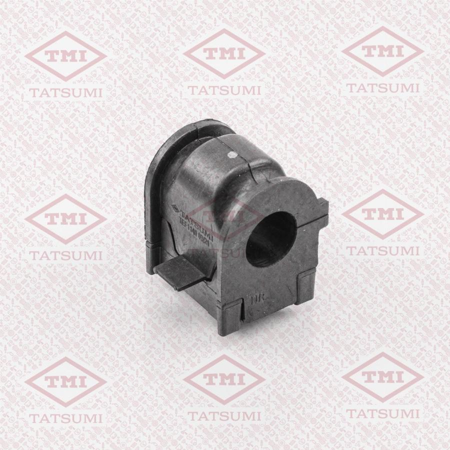 TATSUMI TEF1141 - Coussinet de palier, stabilisateur droxauto.com