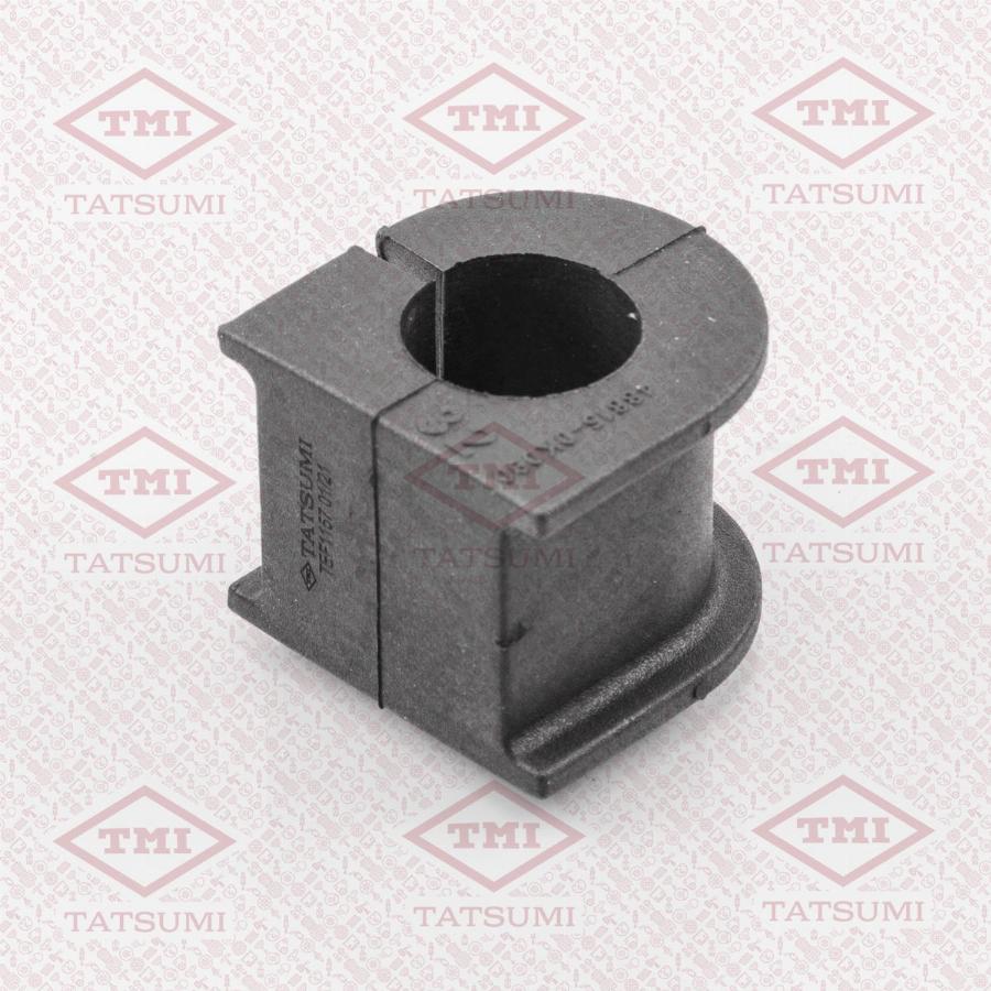 TATSUMI TEF1157 - Coussinet de palier, stabilisateur droxauto.com