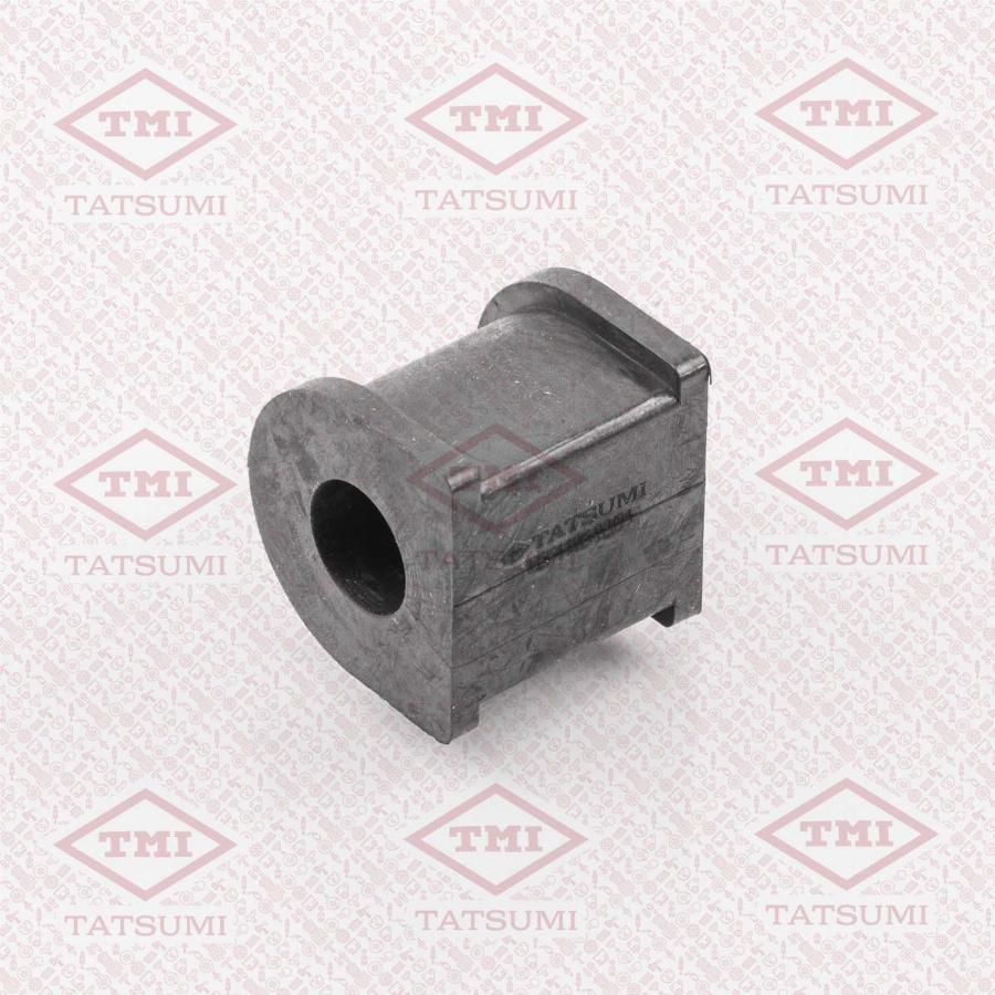 TATSUMI TEF1105 - Coussinet de palier, stabilisateur droxauto.com