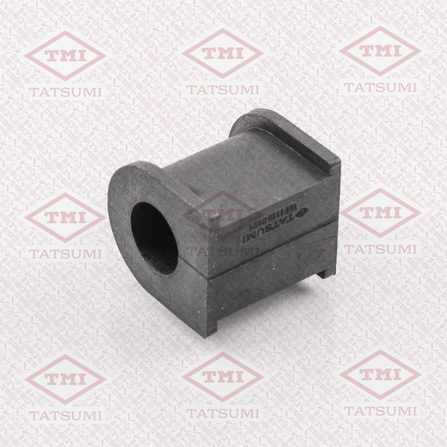 TATSUMI TEF1119 - Coussinet de palier, stabilisateur droxauto.com