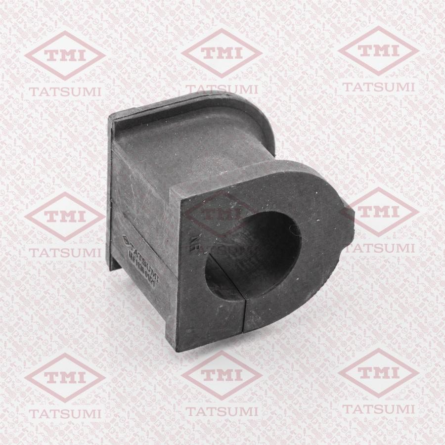 TATSUMI TEF1136 - Coussinet de palier, stabilisateur droxauto.com