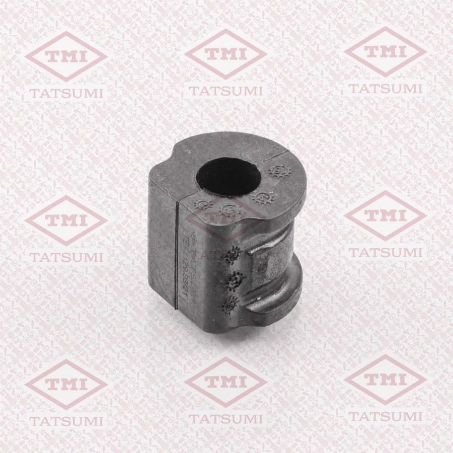 TATSUMI TEF1129 - Coussinet de palier, stabilisateur droxauto.com