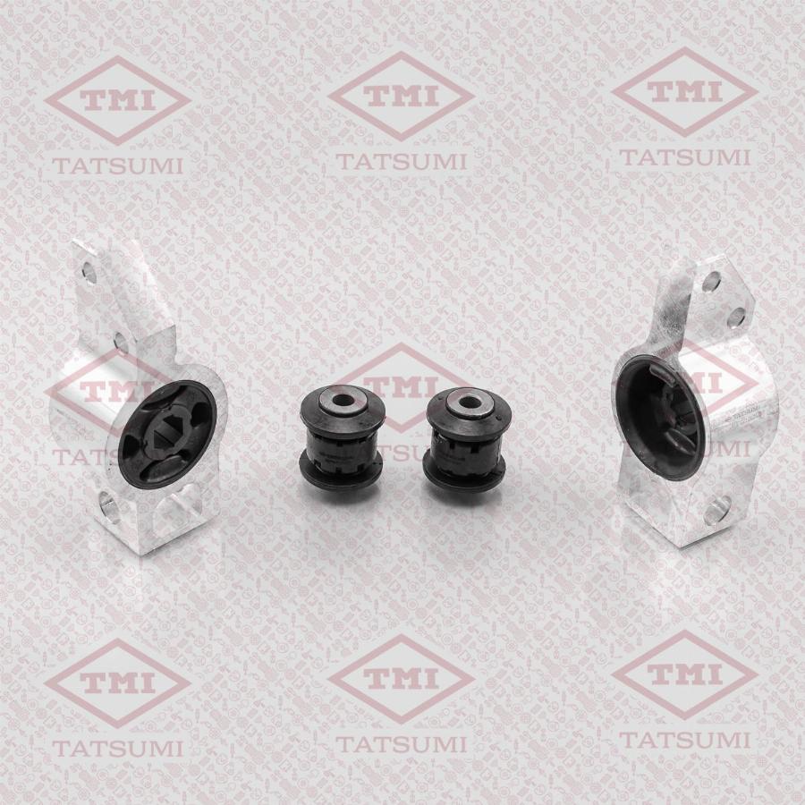 TATSUMI TEF1171 - Suspension, bras de liaison droxauto.com