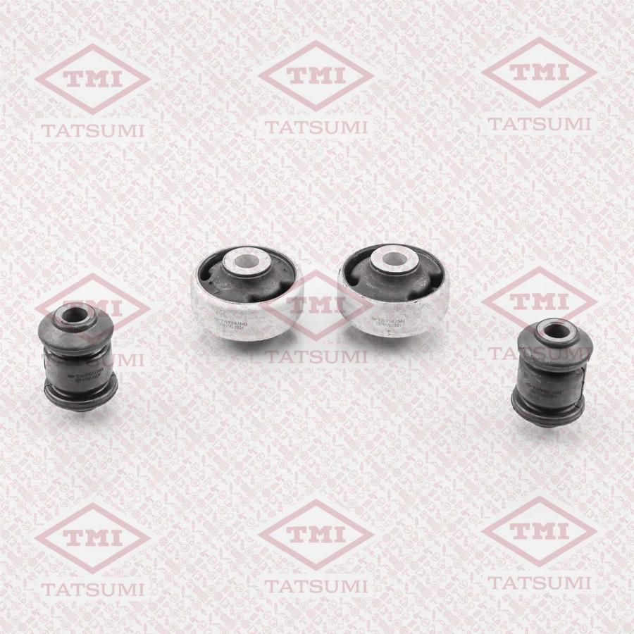 TATSUMI TEF1172 - Suspension, bras de liaison droxauto.com