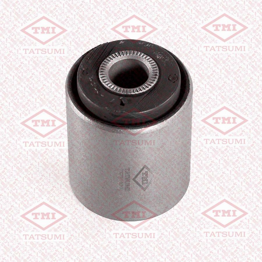 TATSUMI TEF1895 - Coussinet de palier, ressort à lames droxauto.com