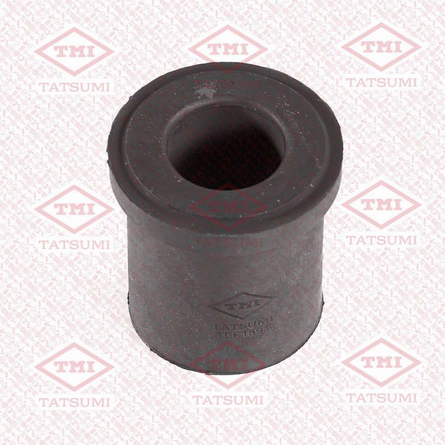 TATSUMI TEF1891 - Coussinet de palier, ressort à lames droxauto.com