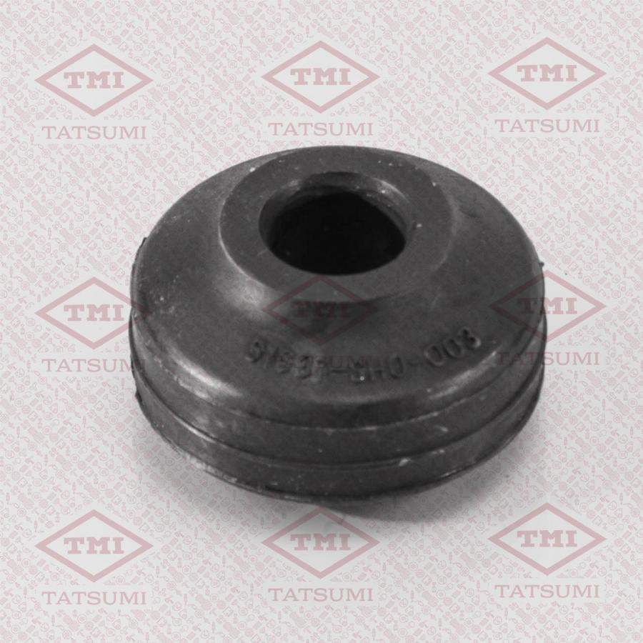 TATSUMI TEF1847 - Coussinet de palier, stabilisateur droxauto.com