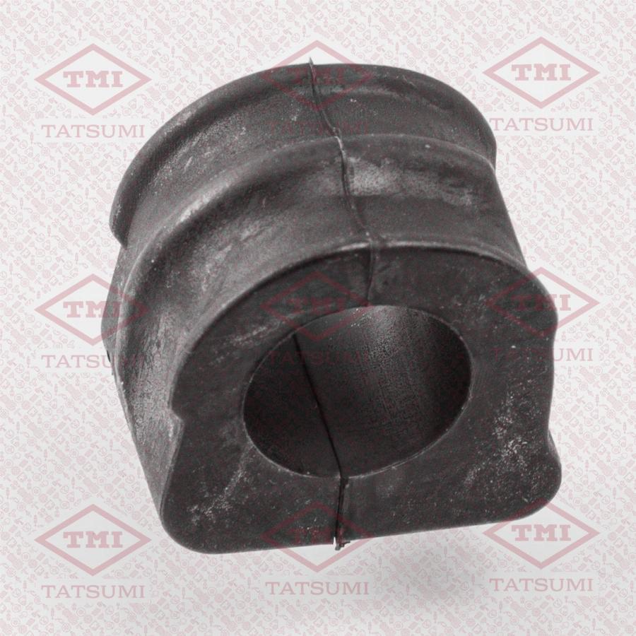 TATSUMI TEF1851 - Coussinet de palier, stabilisateur droxauto.com