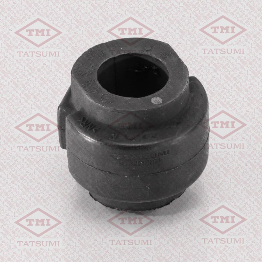TATSUMI TEF1863 - Coussinet de palier, stabilisateur droxauto.com