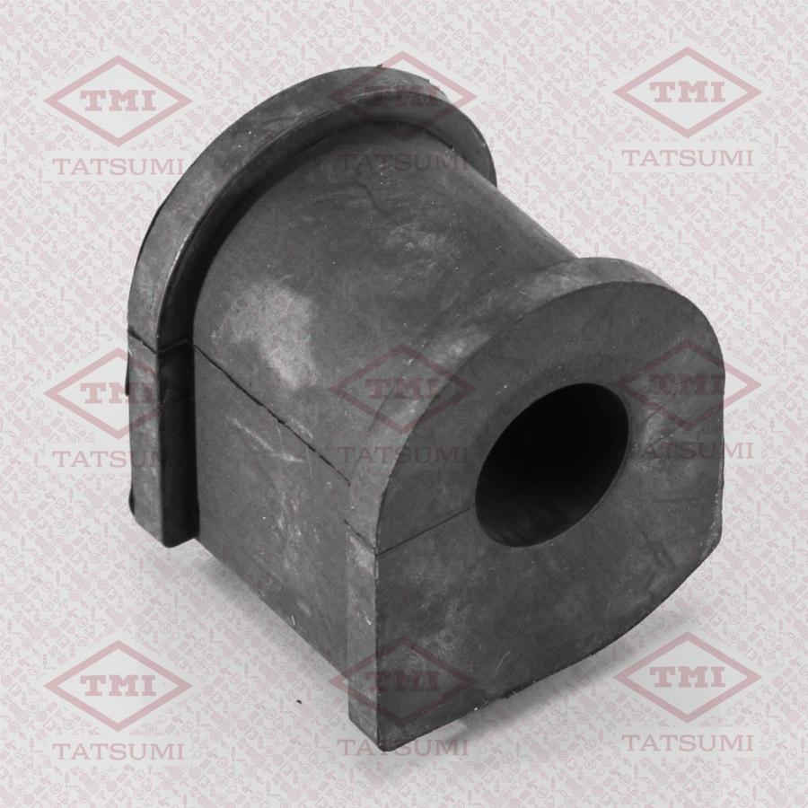 TATSUMI TEF1813 - Coussinet de palier, stabilisateur droxauto.com